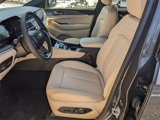 New 2025 Jeep Grand Cherokee Limited w/ Black Appearance Package image 6