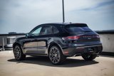 Certified 2025 Porsche Macan image 3