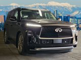 New 2025 INFINITI QX80 Sensory image 3