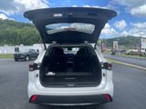 New 2025 Toyota Highlander Limited image 5