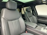New 2025 Land Rover Range Rover SE image 5