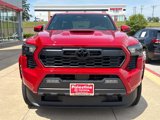 New 2025 Toyota Tacoma TRD Sport image 2