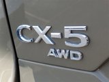 New 2025 MAZDA CX-5 Carbon Edition image 6