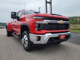 New 2025 Chevrolet Silverado 3500 LT image 3