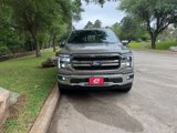 New 2025 Ford F150 Lariat w/ Equipment Group 501A Mid image 2