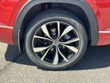 New 2025 Volkswagen Atlas SEL Premium R-Line image 6
