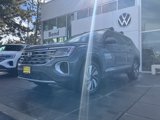New 2025 Volkswagen Atlas SEL image 3