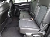 New 2025 Jeep Wagoneer 4WD image 5