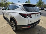 Certified 2022 Hyundai Tucson SEL w/ Convenience + Premium Package image 5