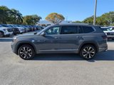 New 2025 Volkswagen Atlas SEL Premium R-Line image 5