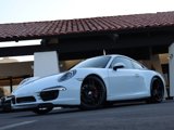 Used 2013 Porsche 911 Carrera 4S image 3
