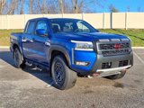 New 2025 Nissan Frontier PRO-4X image 2