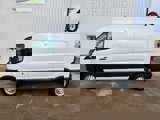 New 2024 Ford Transit 250 148 Medium Roof Extended AWD w/ Load Area Protection Package image 2