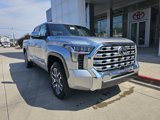 New 2025 Toyota Tundra 1794 Edition image 2