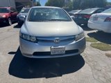 Used 2007 Honda Civic Hybrid Sedan image 2