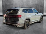New 2025 Volkswagen Atlas Peak Edition SE image 2