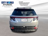 Certified 2024 Hyundai Tucson XRT image 5