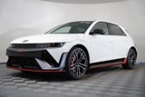 New 2025 Hyundai Ioniq 5 N image 2