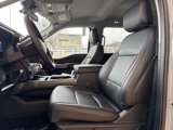 New 2025 Ford F350 4x4 Crew Cab DRW Super Duty image 3