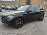 Used 2021 Mercedes-Benz GLC 43 AMG 4MATIC image 3