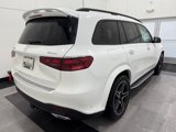 New 2025 Mercedes-Benz GLS 450 4MATIC image 2