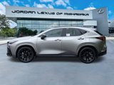 New 2025 Lexus NX 350 F Sport image 5
