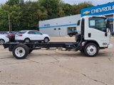 New 2025 Chevrolet Low Cab Forward image 4