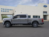 New 2025 Ford F350 Lariat image 3