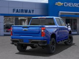 New 2025 Chevrolet Silverado 1500 LT Trail Boss w/ Convenience Package II image 4
