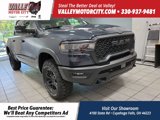 New 2026 RAM 1500 Rebel image 1