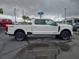 New 2025 Ford F250 Platinum image 3