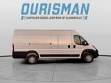 New 2025 RAM ProMaster 3500 image 2