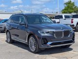Used 2019 BMW X7 xDrive50i w/ Executive Package image 3