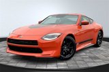 New 2024 Nissan Z Performance w/ Heritage Edition image 2