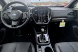 New 2025 Subaru Forester Touring image 5