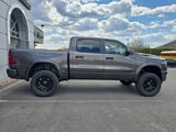 New 2025 RAM 1500 Big Horn image 2