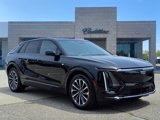 New 2025 Cadillac Lyriq Sport image 3