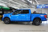 Used 2021 Ford F150 XLT w/ Equipment Group 302A High image 4