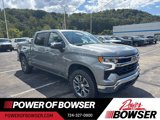 New 2026 Chevrolet Silverado 1500 LT image 3