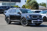 New 2025 Kia Telluride SX image 2