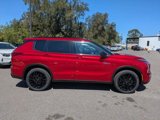 New 2025 Mitsubishi Outlander SEL Black Edition image 3