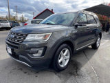 Used 2017 Ford Explorer XLT image 5