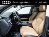 New 2025 Audi Q8 Prestige image 5
