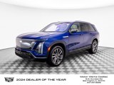 New 2026 Cadillac Vistiq Sport image 3
