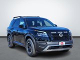 New 2025 Nissan Pathfinder Rock Creek image 6