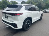 New 2025 Volkswagen Tiguan SE R-Line image 4