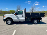 Used 2016 Ford F350 XL image 4