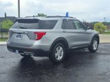 Certified 2022 Ford Explorer XLT w/ Equipment Group 202A image 6