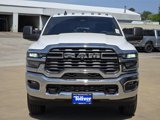 New 2025 RAM 2500 Tradesman w/ Chrome Appearance Group image 3
