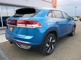 Used 2024 Volkswagen Atlas Cross Sport SE image 3